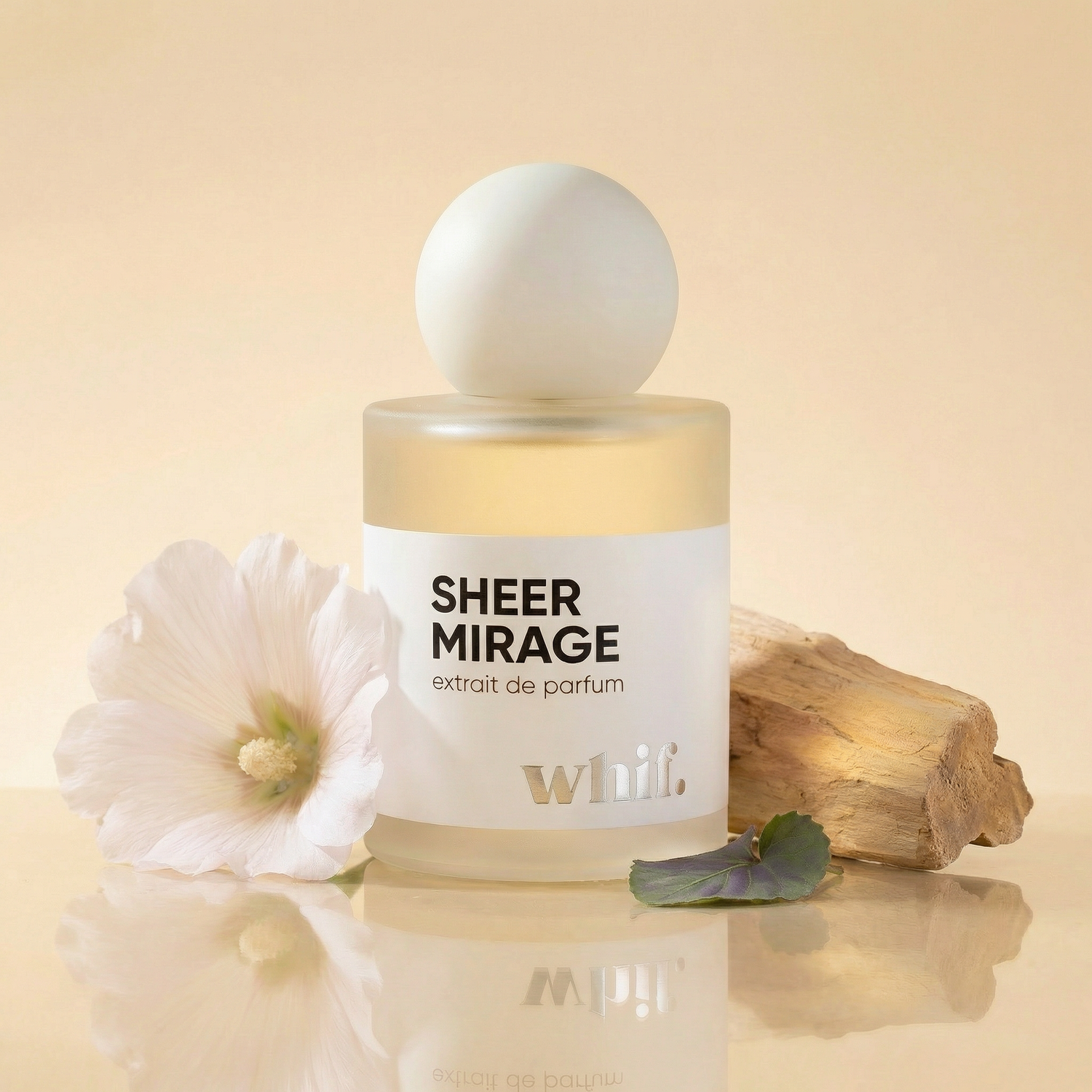 Sheer Mirage