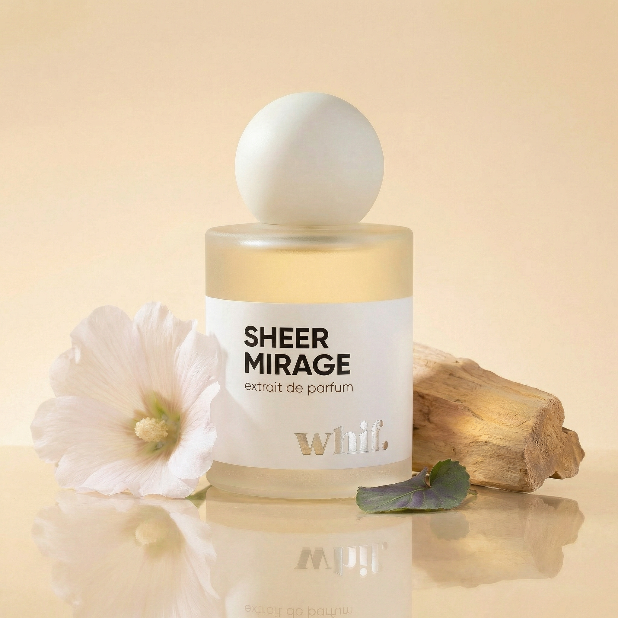Sheer Mirage