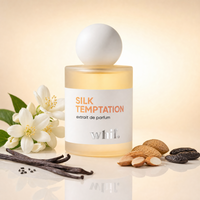 Silk Temptation