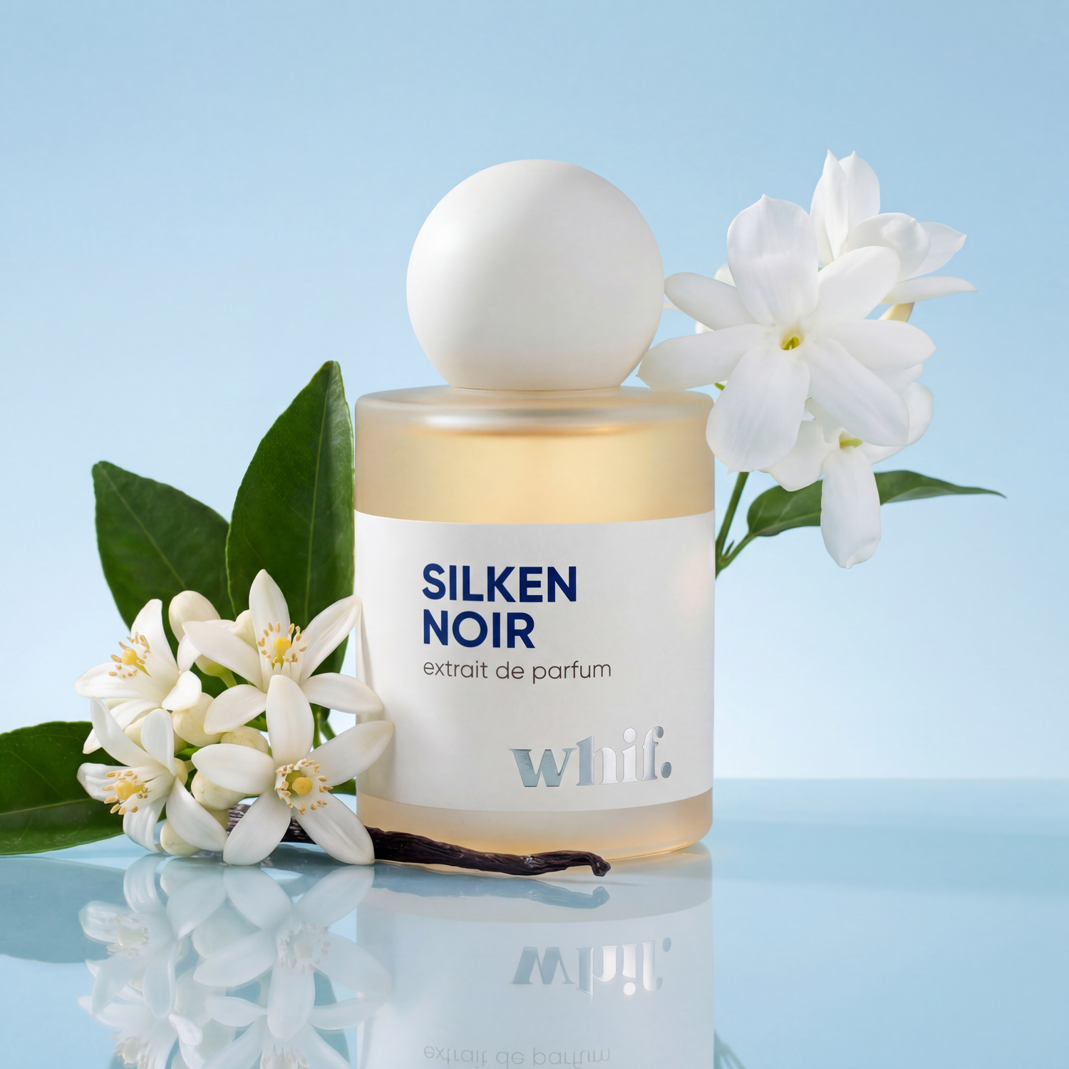 Silken Noir