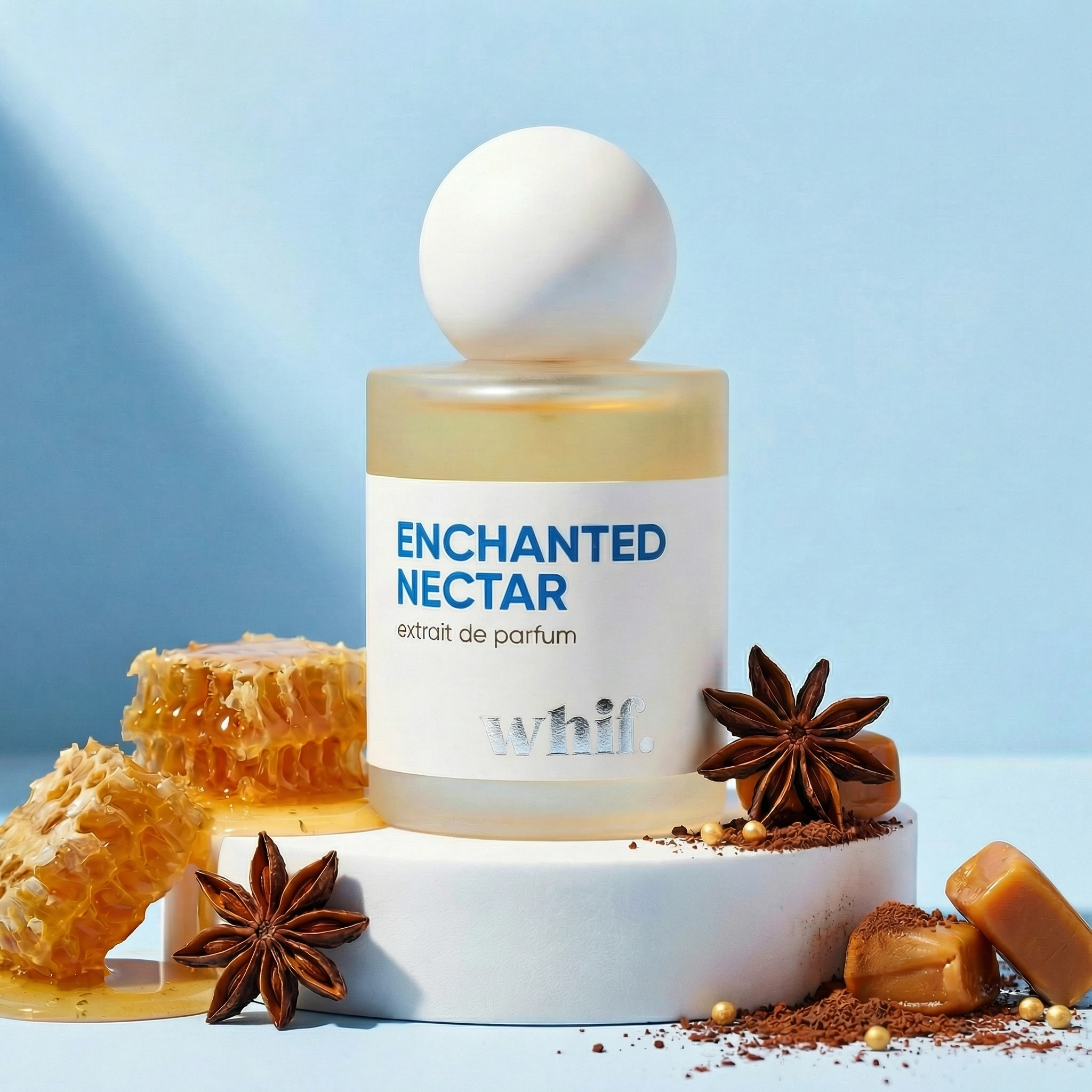 Enchanted Nectar